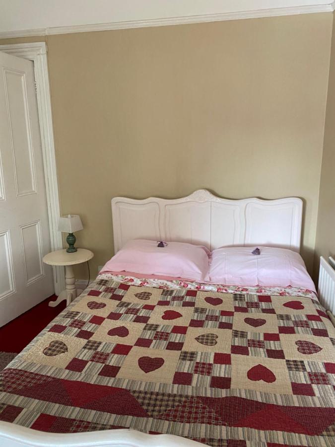 Brackenberry Hotel Belfast Eksteriør billede